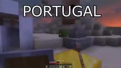 Brazil Speedrun