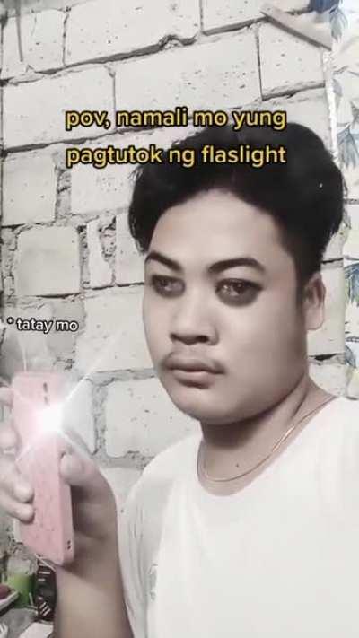 tama naman