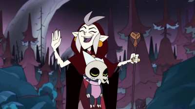 TheOwlHouse