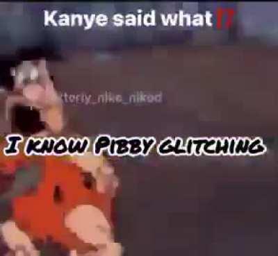 Old Kanye rule