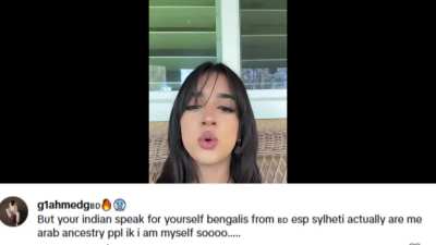 Bangladeshi &quot;sylheti&quot; middle eastern too now