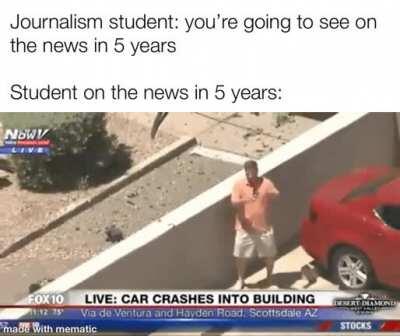 Journalism school isn’t cheap