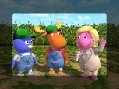 The Backyardigans Porn - ðŸ”¥ Backyardigans Videos 2023 ðŸ”¥ || [dd] redd.tube