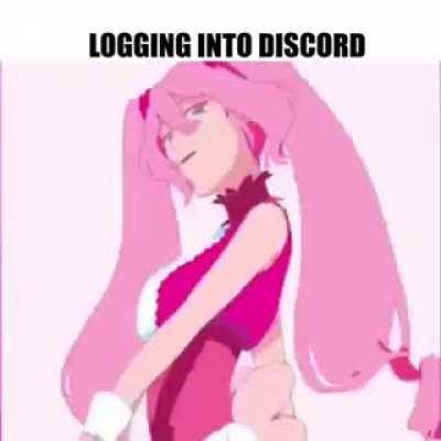 discord