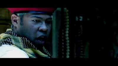 Key &amp;amp; Peele - Killing an African Warlord. Undoubtedly one of their funniest skit.