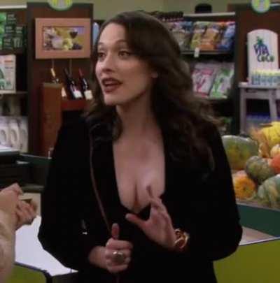 Kat Dennings