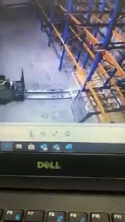 HMFT after I move this pallet.