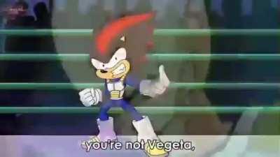 Vegeta