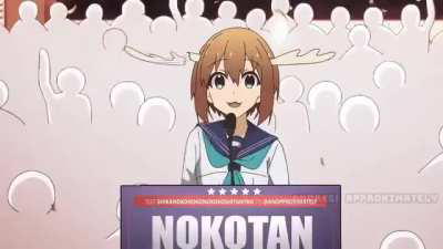 Nokotan 2024 