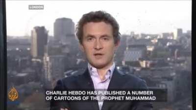 Douglas Murray dispatches islamists in an eloquent way