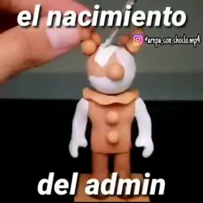 el nacimiento del uriel 😳