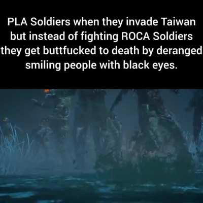 Taiwanese Zombies are scarier than Worst Korean Zombies.