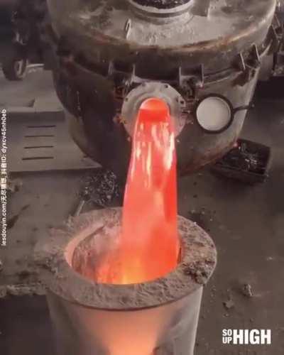 This forbidden Fanta