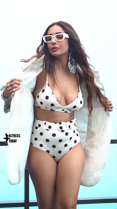 Malaika arora 