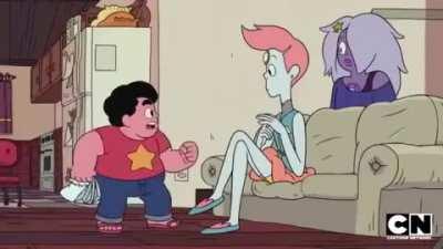 Steven Universe FULL pilot episode