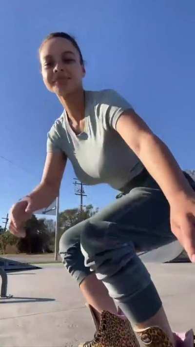 Skating