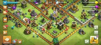 ClashOfClans