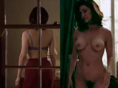 Laura Harring - Little Nicky &amp;amp; Mulholland Drive (2001)