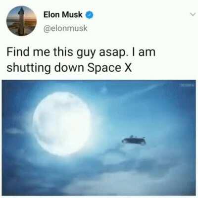 Low cost Space X