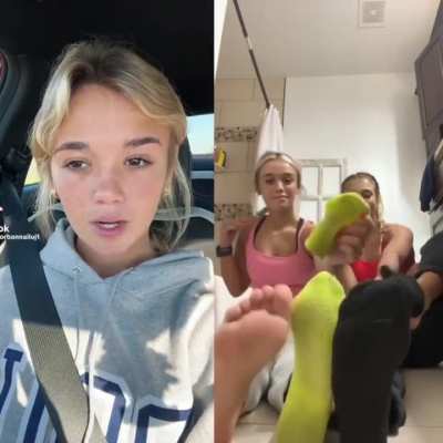 Tiktok vs Reality @skoorbannailuj1