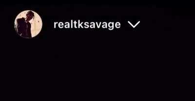 NEW Don Toliver X TK Savage snippet played on TK Savage’s instagram live 👀