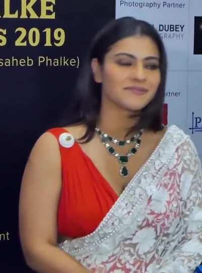 Beautiful Kajol