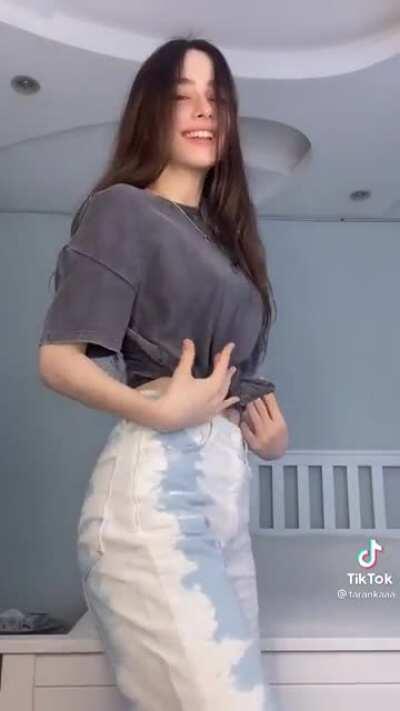 New Dasha Tiktok, Enjoy