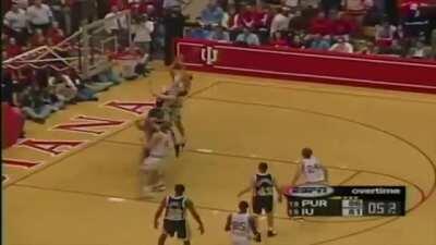 An unbiased look at what makes the Purdue - Indiana rivalry so great