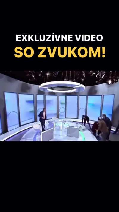 Huliak aka. pýcha predchádza pád (najlepšie video za posledné dekády)