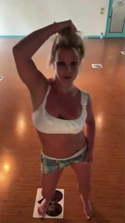 Britney Spears