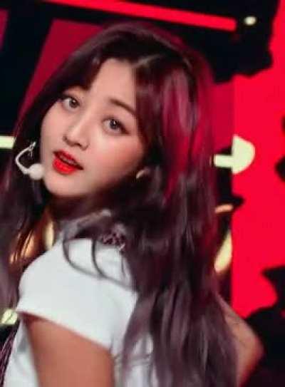 TWICE - JIHYO 💦