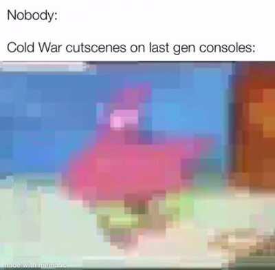 It do be true [COD]