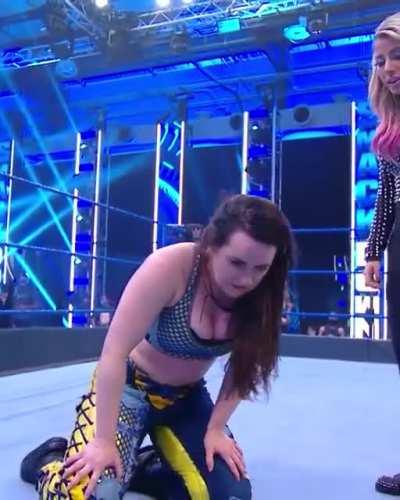 Nikki Cross Compilation | Pt. 3 of 3