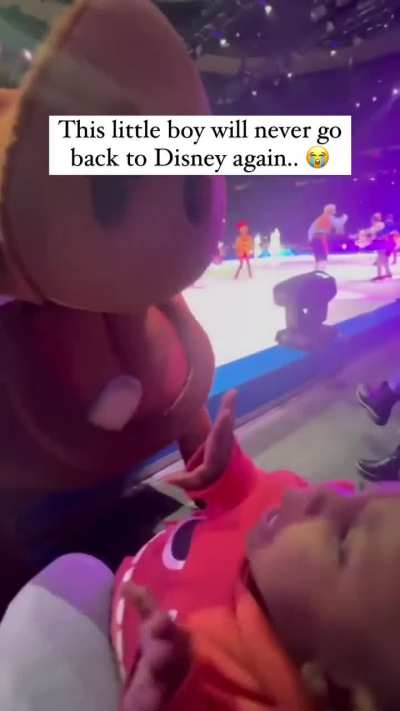 Disney on Ice