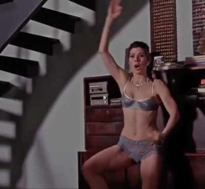 Marisa Tomei is a Goddess Forever!