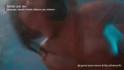 Dipali Bhabar HOT Boobs Kissing Sex Scene In Jaal Ep 08 -2 Primeplay