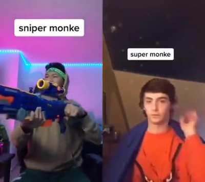 monke