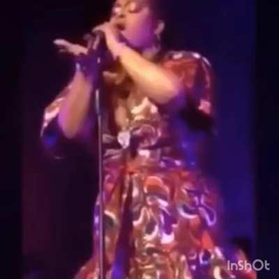 Jill Scott