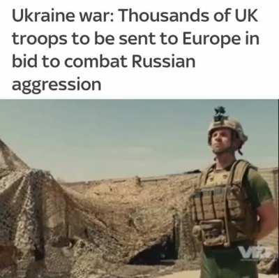 Boris’ best troops💪💪💪