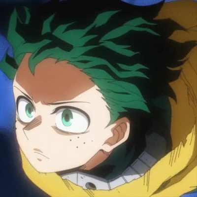 BokuNoHeroAcademia