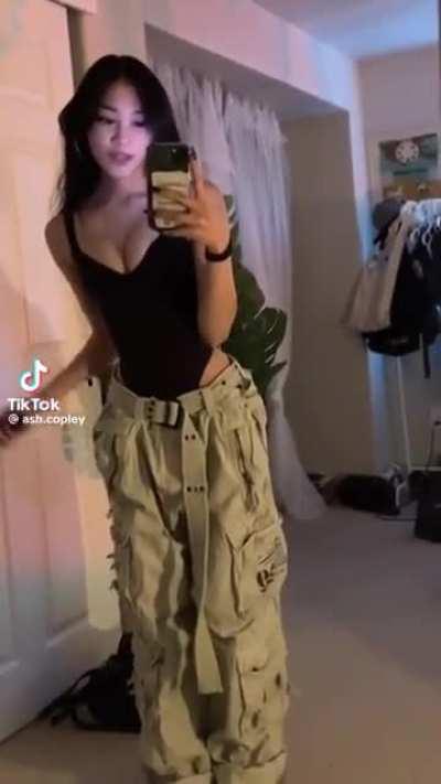 Cute fit