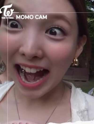 200828 - Adorable Nayeon up close