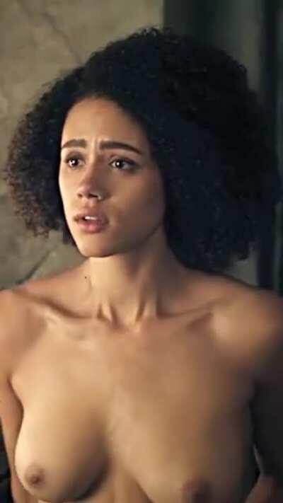 Nathalie Emmanuel