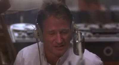 Robin Williams at his finest