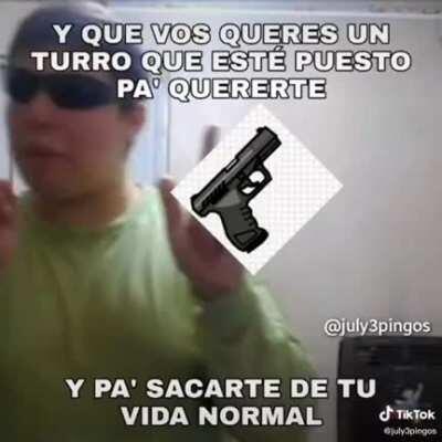 así nací