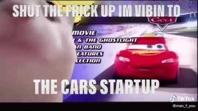 Kachow