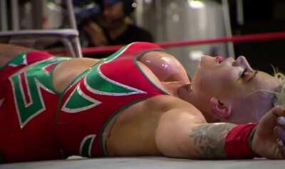 Taya Valkyrie