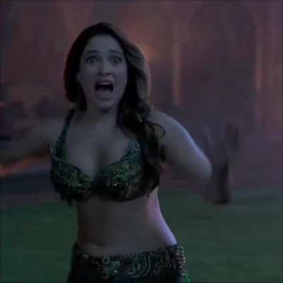 Tamannah