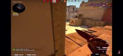 CSGO, via zhun on youtube