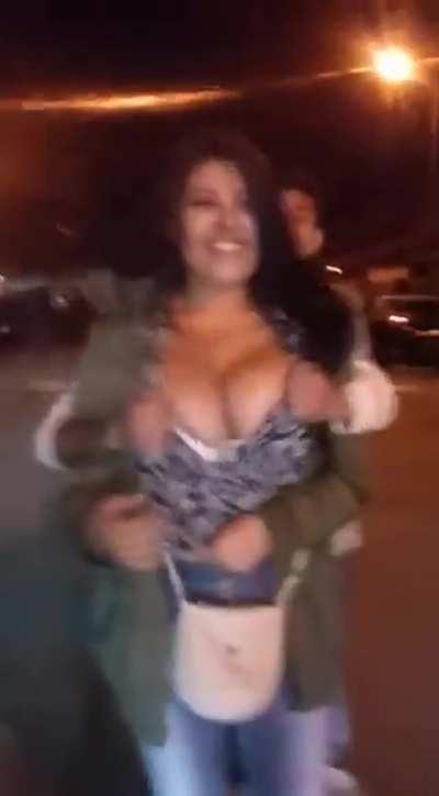 Tits